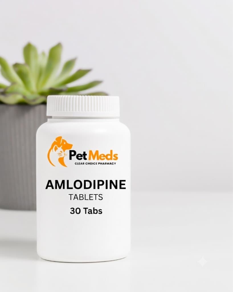 Amlodipine 2.5mg Tablet