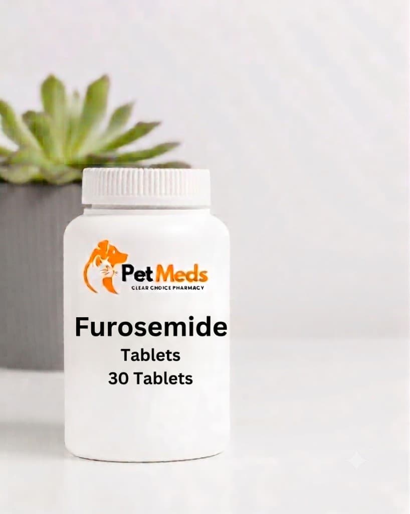 Furosemide 12.5mg Tablet
