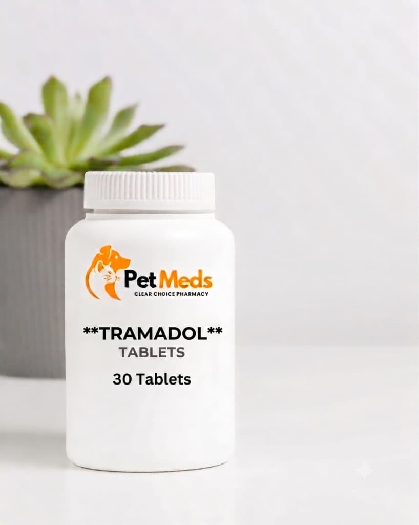 Tramadol 50mg Tablet